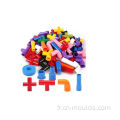 Moule de jouets d'apprentissage des enfants